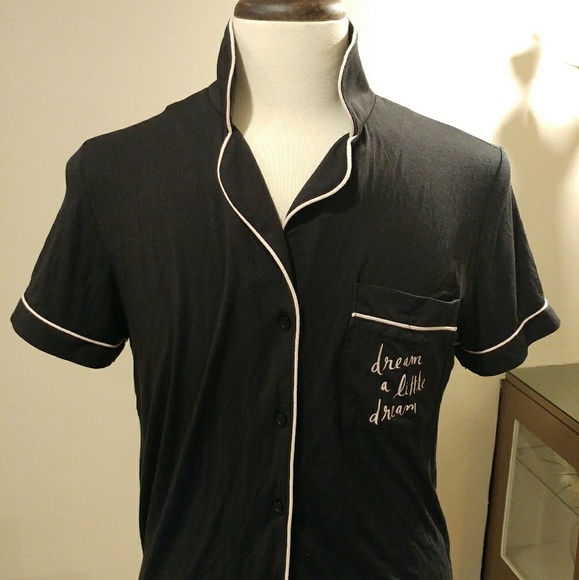 Kate Spade Pajamas - Picture 2 of 6